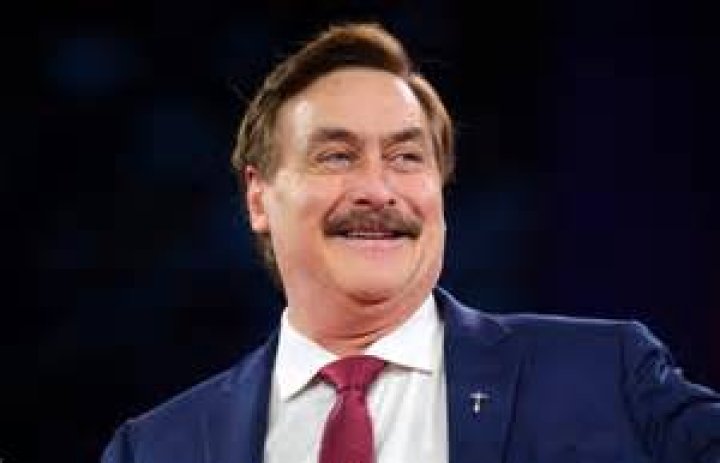 MyPillow CEO Mike Lindell Says He’s Running to Head the RNC Truthout