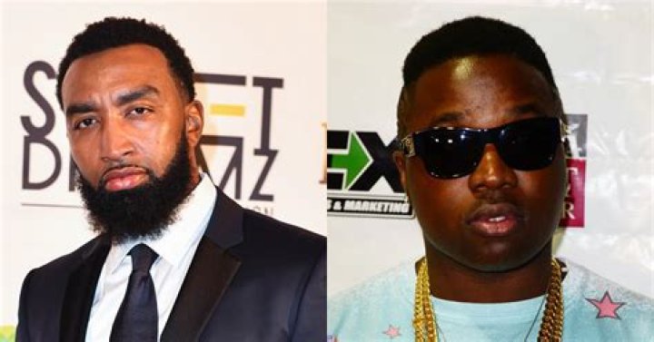 Mysonne Drops Video For Troy Ave Diss: ‘You Little 50 Cent Wannabe’