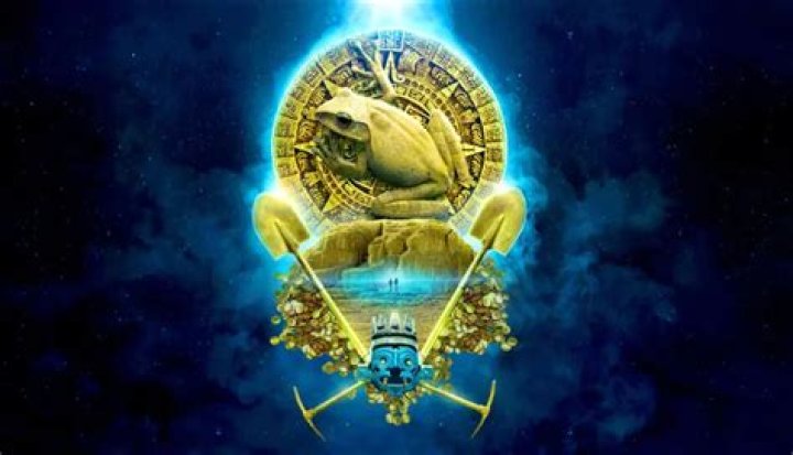Mystery at Blind Frog Ranch S01E02 Submerged Treasure 1080p HEVC x265