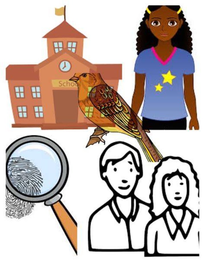 Mystery clipart disappearance, Picture 1713453 mystery clipart