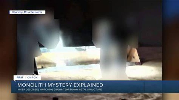 Mystery of Utah's Skinwalker Ranch very much alive