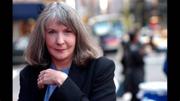 Mystery writer Sue Grafton dies in California