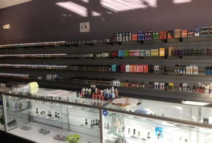 Mystic Vapes 1915 Carlyle Ave Suite C Belleville, IL