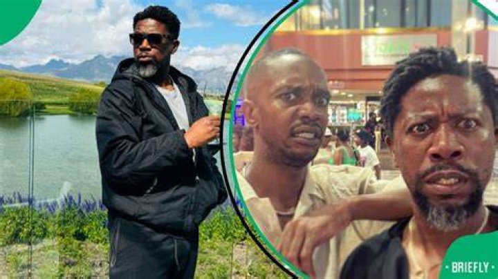 Mzansi And America Debate Over Tyla's Race » Ubetoo