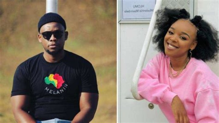 Mzansi Praises Wiseman Mncube and Mbalenhle Mavimbela for Their On