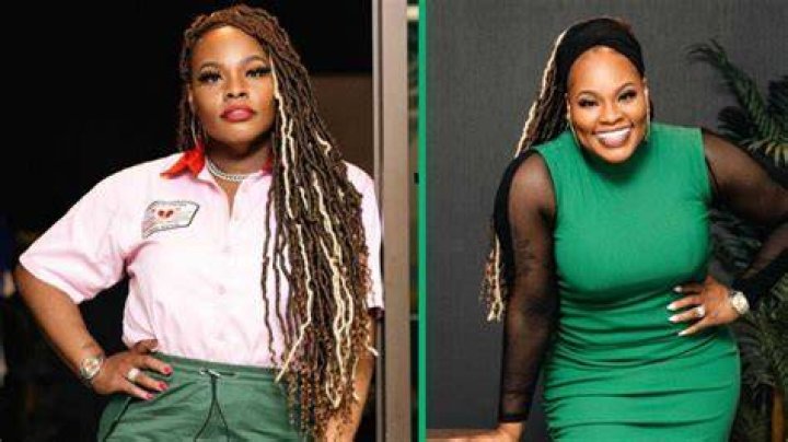 Mzansi Reacts to Tasha Cobbs Durban’s Cancelled Show “Haai Kubi Shem