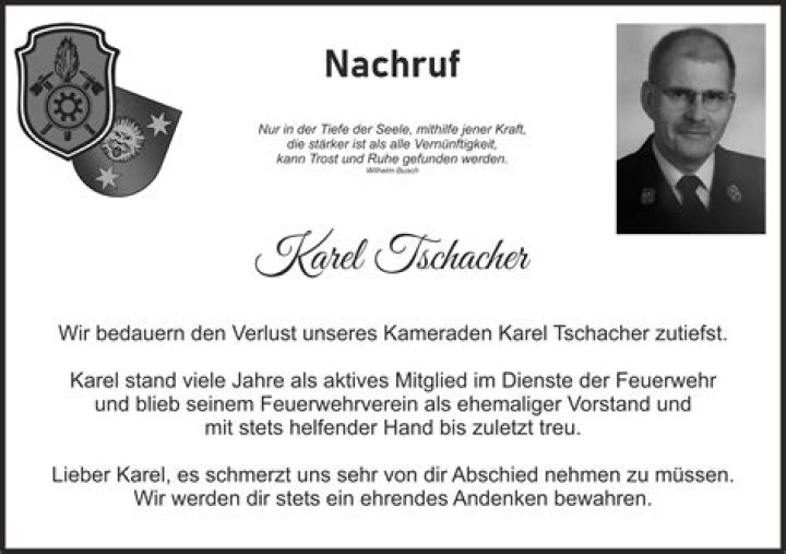 Nachruf auf Conner Reichhold Der niederl&auml;ndische Mitarbeiter der