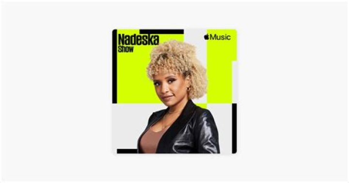 Nadeska Alexis on Why Music Journalism Is for SelfStarters BET