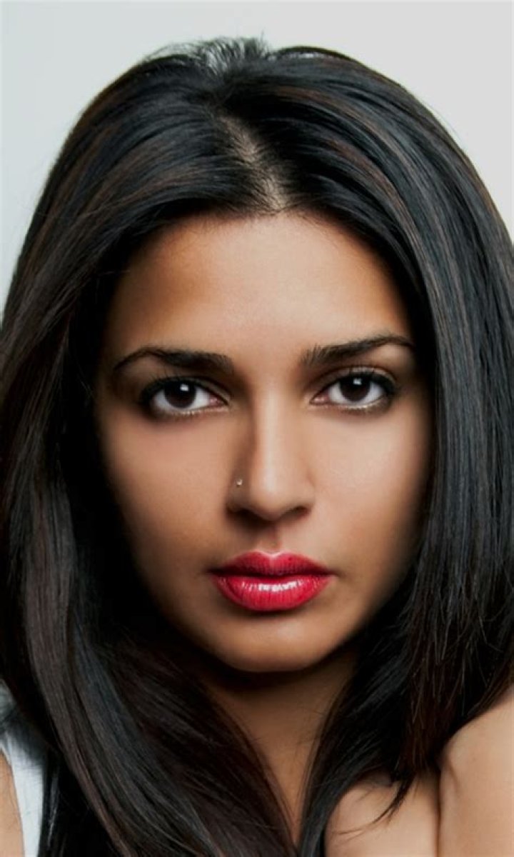 Nadia Ali (22 фото)