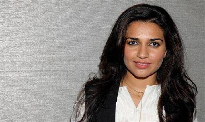 Nadia Ali Biography Fashion And Styles