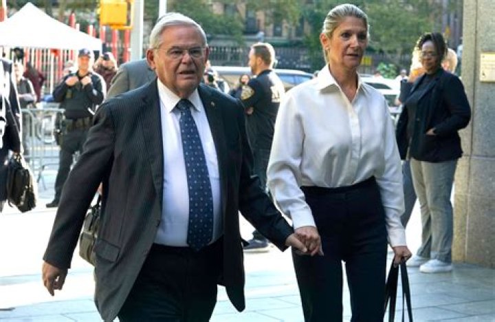 Nadine Arslanian Menendez Age, Wikipedia, Wiki, Measurements, Bio