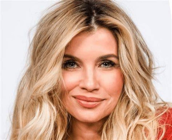 Nadine Caridi Biography, Age, Early Life, Children, Career, Net worth