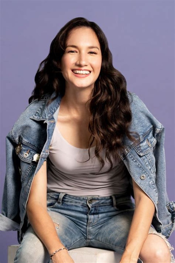 Nadine Chandrawinata Tatler Asia