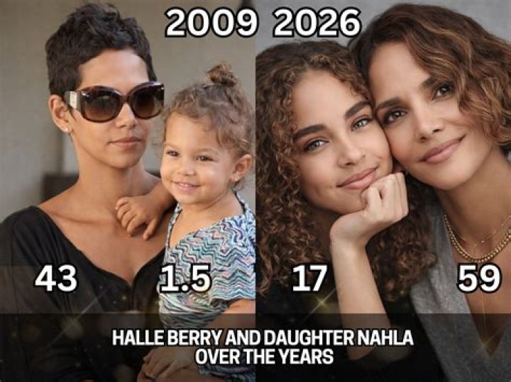 Nahla Ariela Aubry (Mother) 2023 Wiki, Bio, Age, Family, Early Life