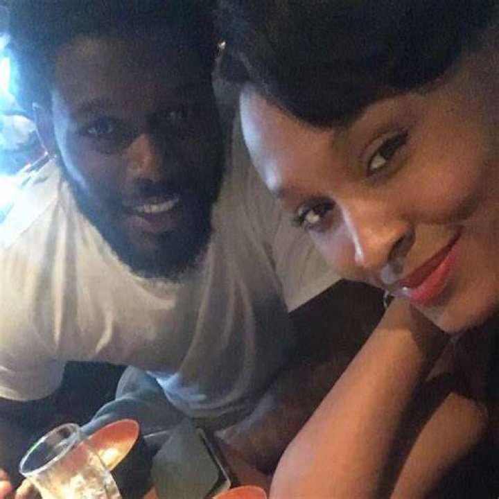 Najah Re Martin NFL Jadeveon Clowney's Girlfriend (Bio, Wiki)