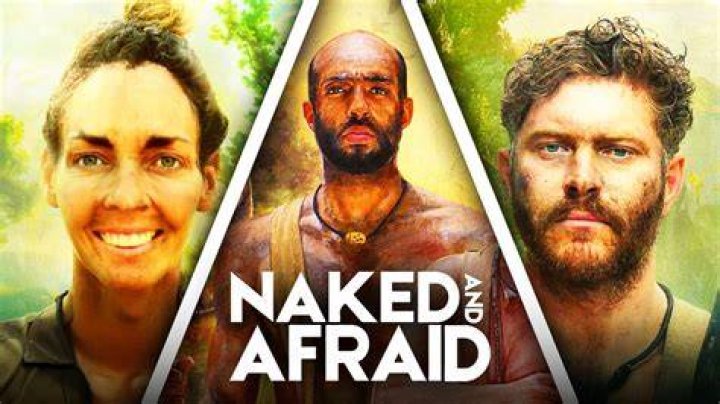 Naked and Afraid's Matt Wright's New Challenge