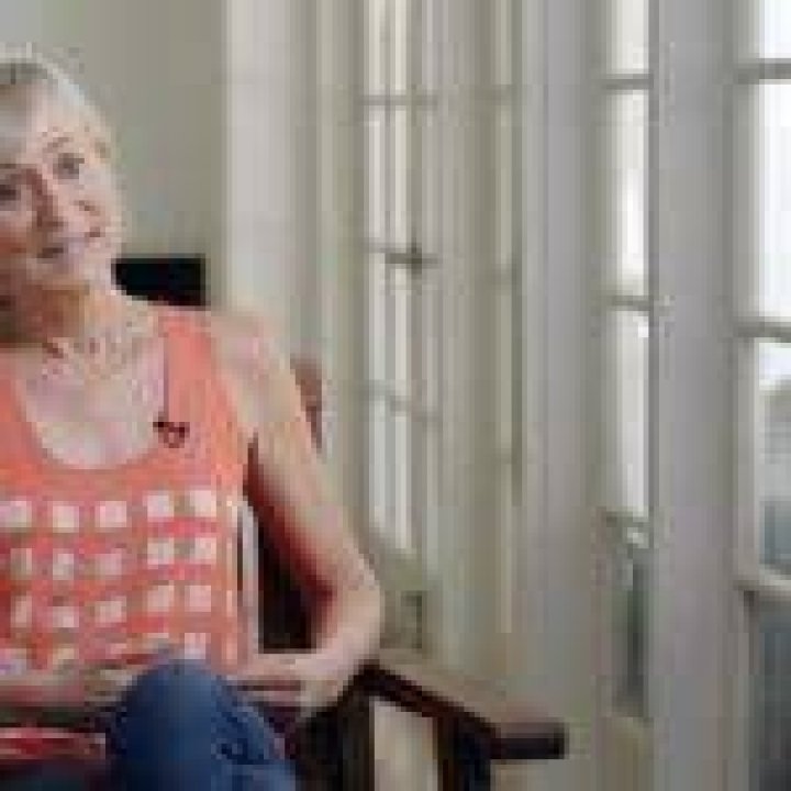 Naked Truth About Sandahl Bergman What is she doing now?