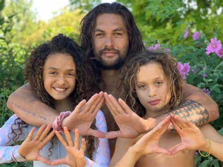NakoaWolf Manakauapo Namakaeha Momoa age, height, wiki, net worth