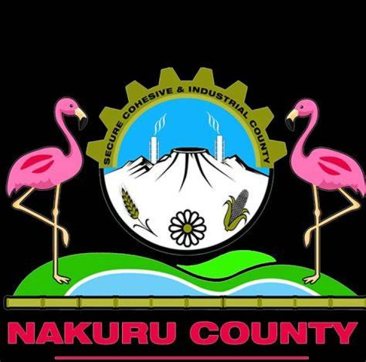 Nakuru City County Government of Nakuru