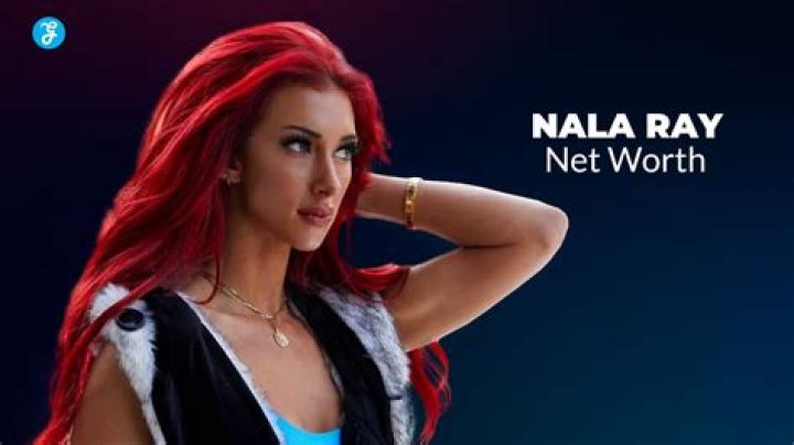 Nala Ray Net Worth 2024 Modeling, Entertainment, and Empowerment