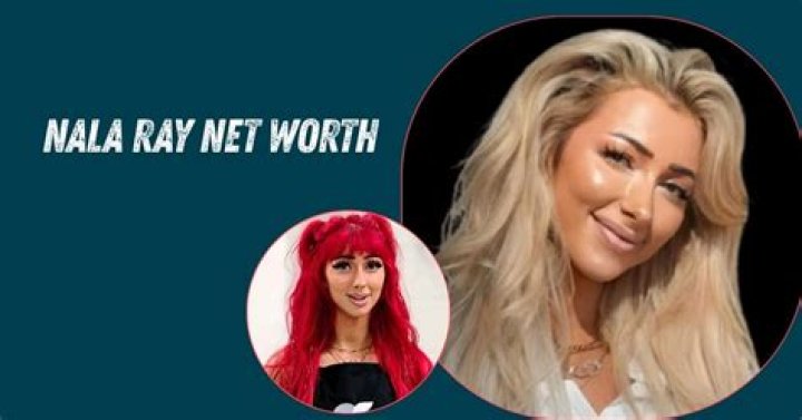 Nala Ray Net Worth Bologny