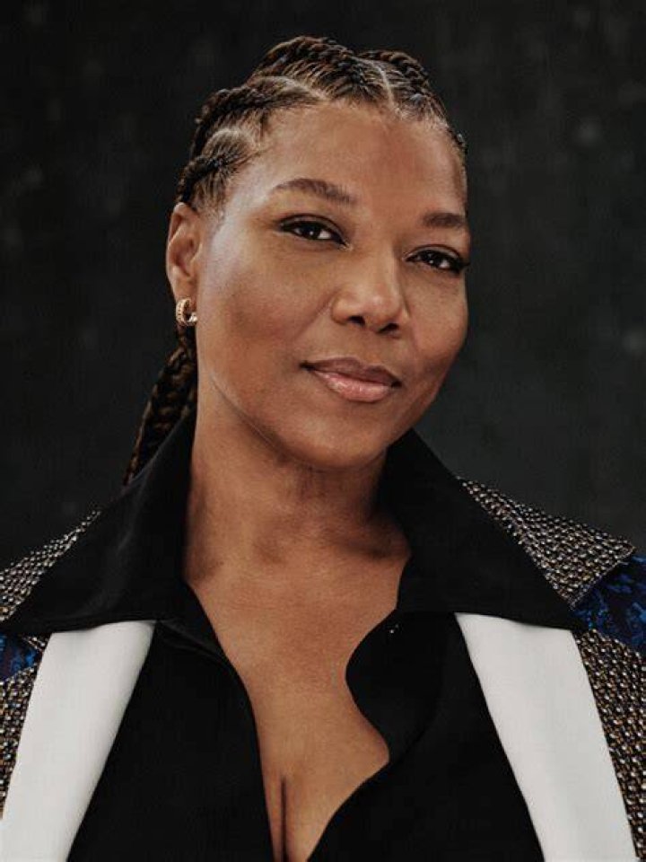Name Of Queen Latifah's Son With Alleged Partner Eboni Nichols Revealed