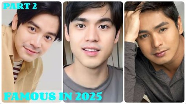 Name That Filipino Actor! Phillip Salvador