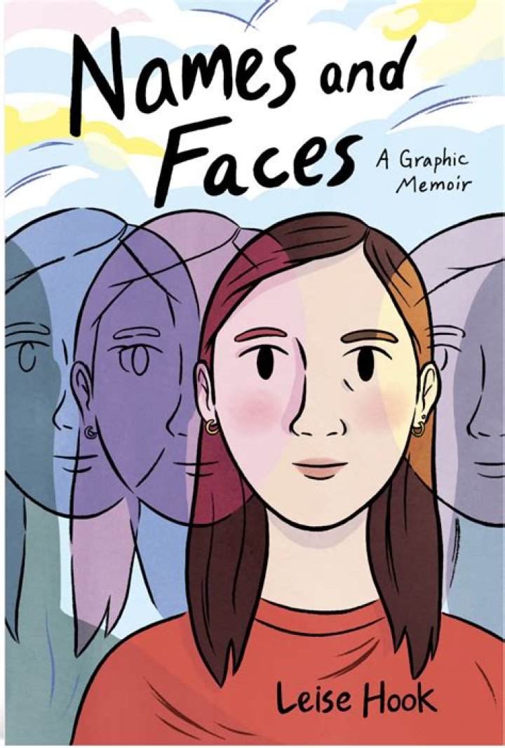 Names, Faces, And Untold Stories
