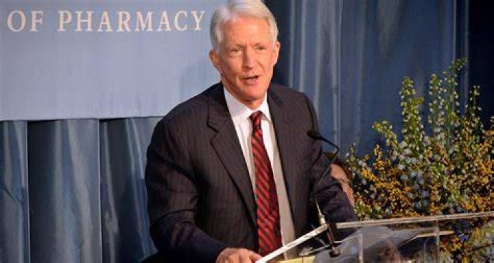 Namesake of UNC Pharmacy School Suing ProTrump Group Over Voter Fraud