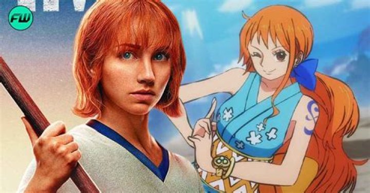 Nami actress is happy for the second season Time News