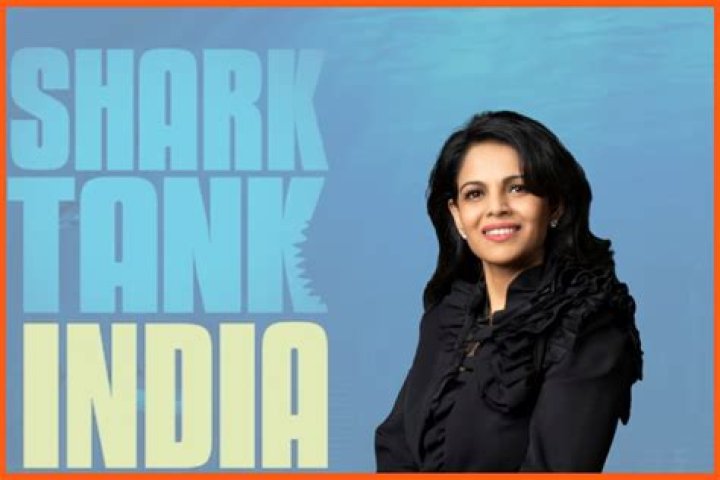 Namita Thapar Biography, Shark tank India Judge, Age, Net worth and