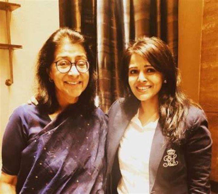 Namita Thapar Wiki, Biography, Parents, Net Worth, Height, Weight