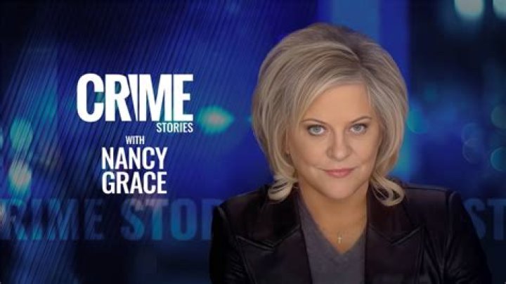 Nancy Grace among TV’s most sought after legal analysts The Den