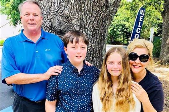 Nancy Grace and family test positive for COVID19