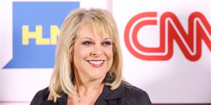 Nancy Grace is Leaving HLN — Find Out the Surprising Reason Why