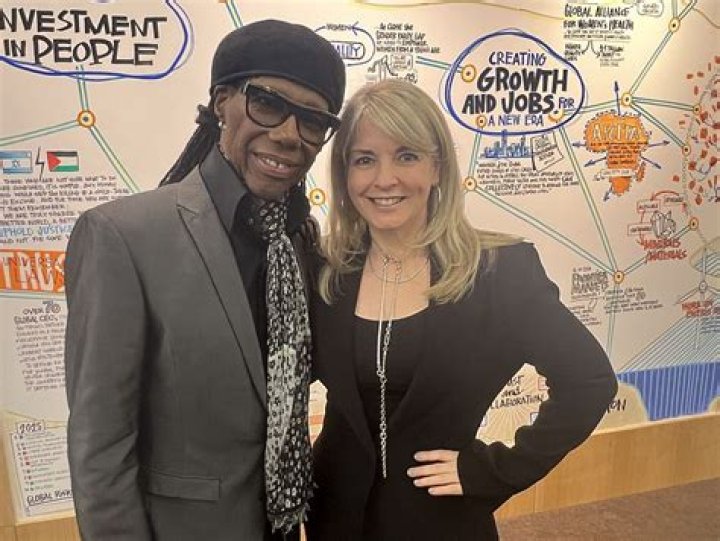 Nancy Hunt (nancyhunt) Twitter