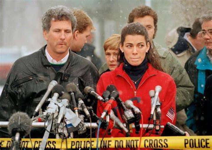 Nancy Kerrigan says Tonya Harding hasn&rsquo;t apologized to her directly yet