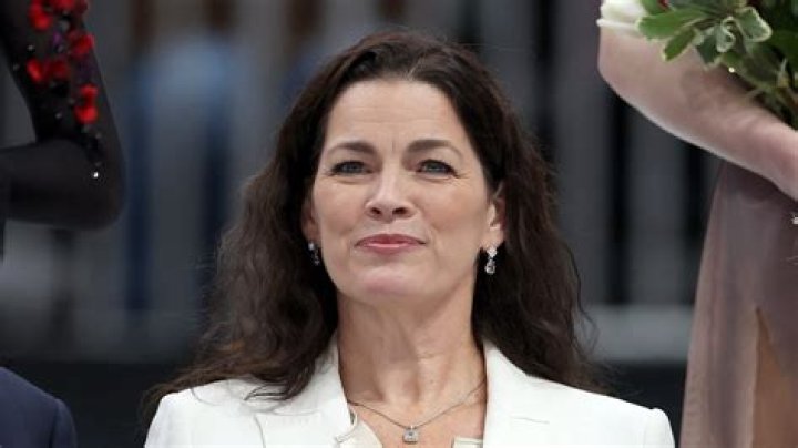 Nancy Kerrigan