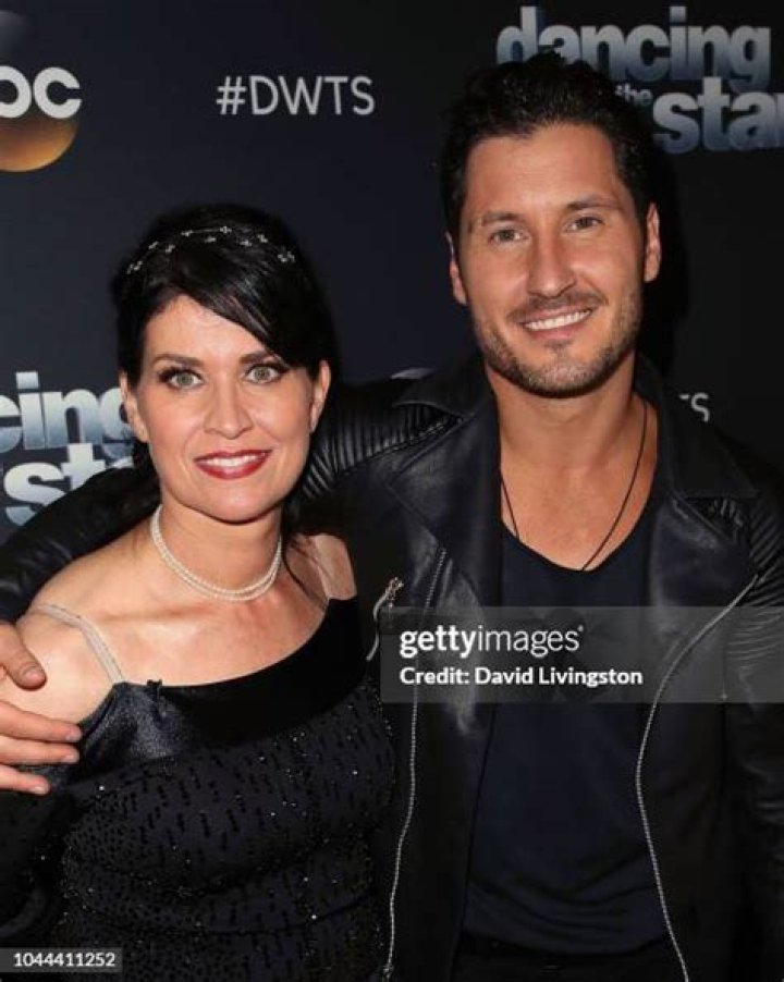 Nancy McKeon Dancing With the Stars Season 27 Pictures POPSUGAR