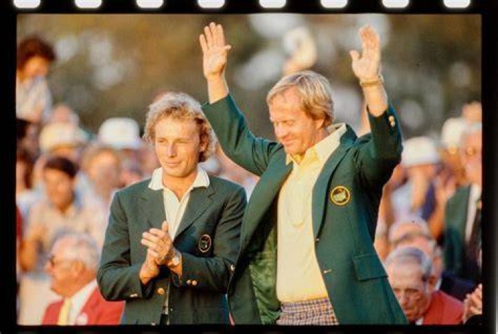 Nancy Nicklaus (Jack Nicklaus' daughter) Bio, Age, Wiki, Husband