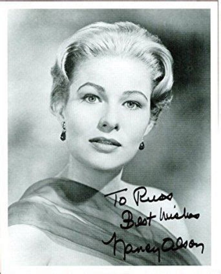 Nancy Olson Alchetron, The Free Social Encyclopedia