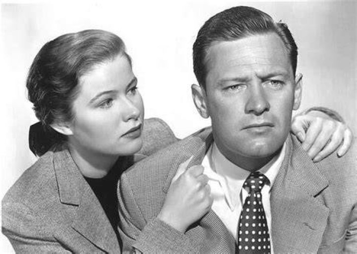 Nancy Olson Movies, Bio and Lists on MUBI