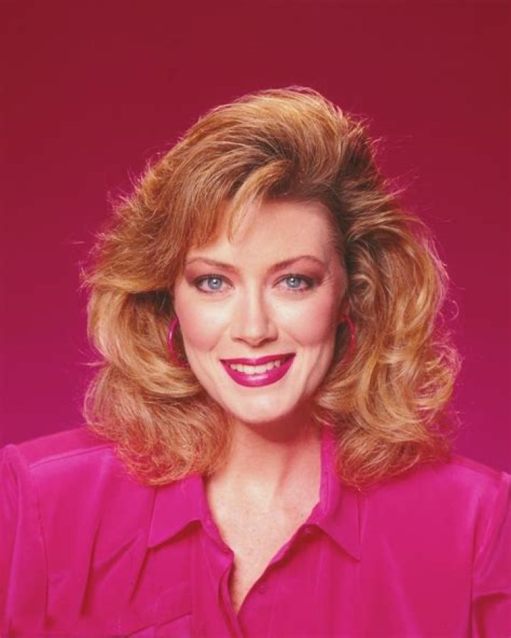 Nancy Stafford Net Worth Net Worth Lists