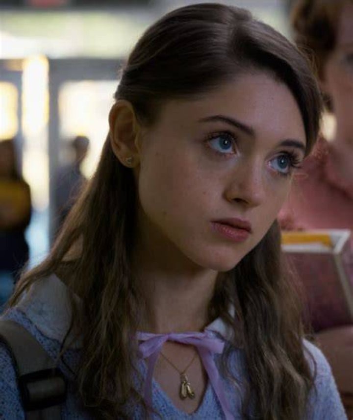 Nancy Wheeler (Character) Comic Vine