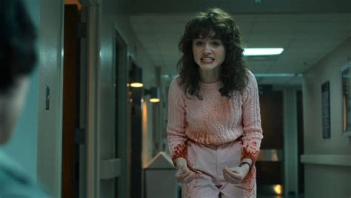 Nancy Wheeler Is the Perfect Choice to Lead a Stranger Things Spinoff