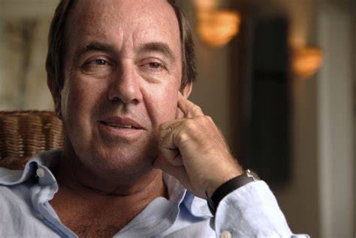 Nando Parrado to Share 'Miracle in the Andes' at Lake Tahoe, August 10