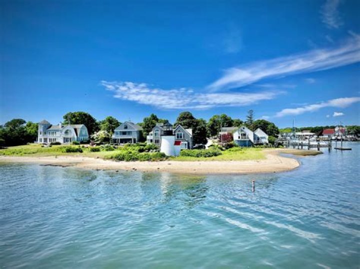 Nantucket's Best Restaurant — Island Kitchen Nantucket