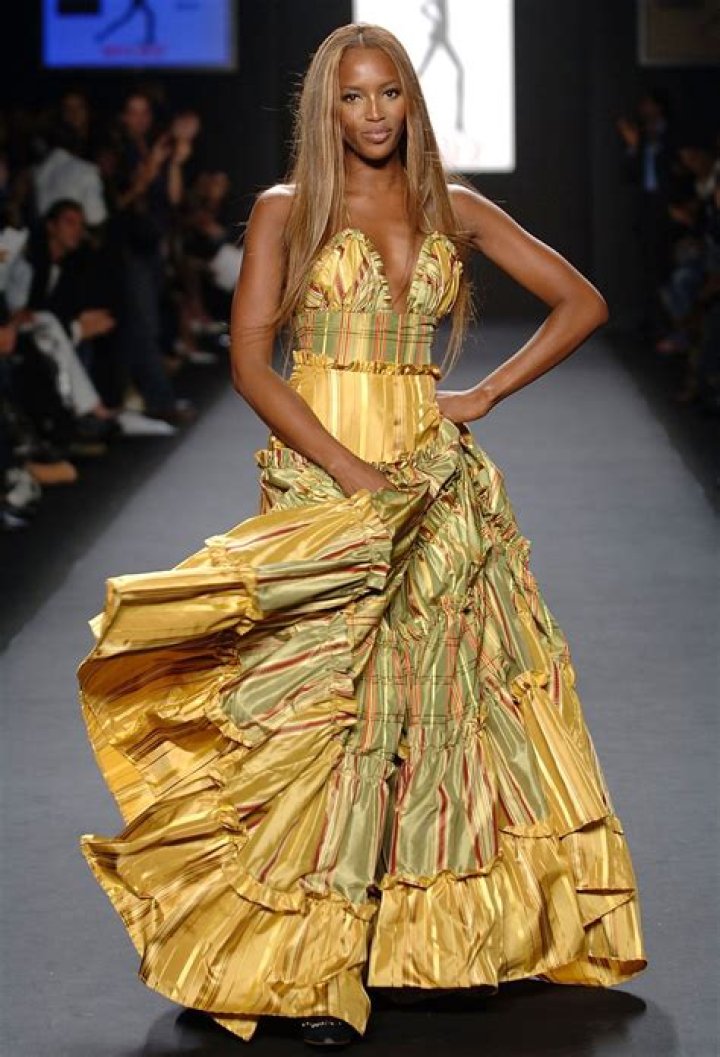Naomi Campbell's billionaire ex Vladislav Doronin 'sues her for