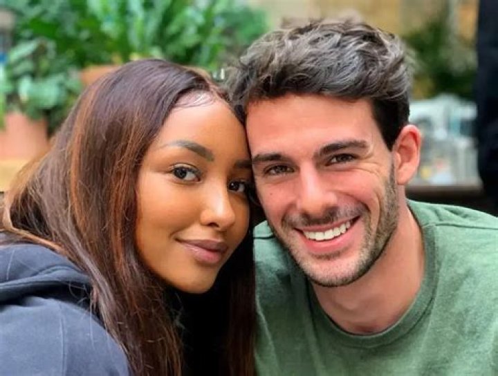 Naomi Campbell&rsquo;s Married Husband Who Has The Supermodel Dated? Her