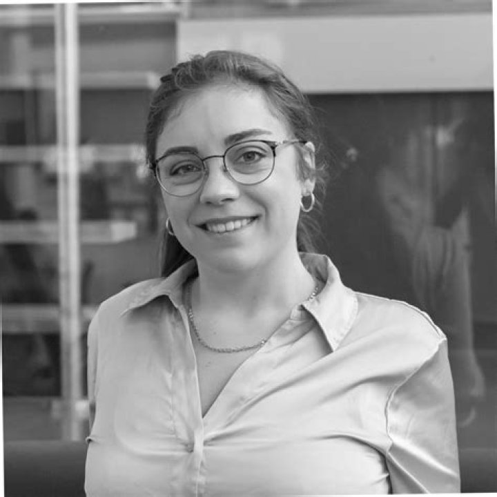 Naomi Hesseling LinkedIn